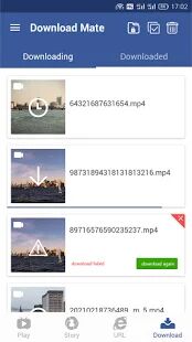 Скачать Загрузчик фото и видео, заставка, плеер - Открты функции RUS версия 2.0.0 бесплатно apk на Андроид