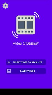 Скачать Shaky Video Stabilizer - Разблокированная RU версия 1.8.8 бесплатно apk на Андроид