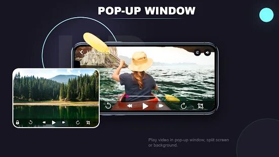 Скачать SX Video Player - Full Screen Video Player - Максимальная RU версия 1.15 бесплатно apk на Андроид