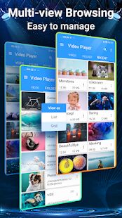 Скачать Видео-плеер - Максимальная RU версия 2.9.5 бесплатно apk на Андроид