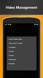 Скачать Free Video Downloader - private video saver - Полная RUS версия 3.5 бесплатно apk на Андроид