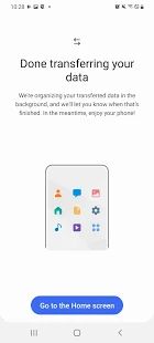 Скачать Samsung Smart Switch Mobile - Разблокированная RU версия 3.7.18.5 бесплатно apk на Андроид