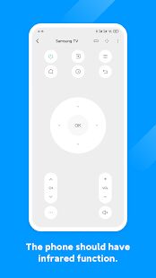 Скачать Mi Remote controller - for TV, STB, AC and more - Открты функции RU версия 6.0.4G бесплатно apk на Андроид