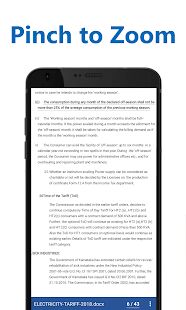 Скачать Docx Reader - Word, Document, Office Reader - 2021 - Открты функции RUS версия 3.0.2 бесплатно apk на Андроид