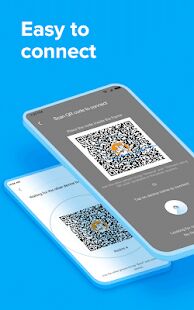 Скачать ShareMe - #1 file sharing & data transfer app - Максимальная RUS версия 1.29.9 бесплатно apk на Андроид