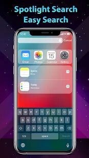 Скачать Phone 12 Launcher, OS 14 iLauncher, Control Center - Без рекламы RUS версия 7.2.8 бесплатно apk на Андроид
