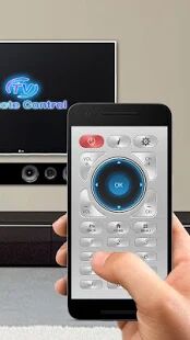 Скачать ТВ пульт - Полная RUS версия 3.0.2 бесплатно apk на Андроид