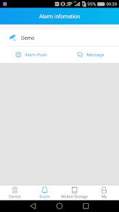 Скачать XMEye - Полная Русская версия 1.6.2.23 бесплатно apk на Андроид