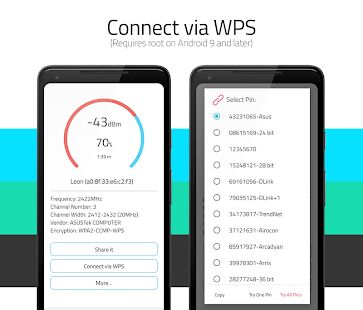 Скачать WiFi Warden - Wi-Fi access sharing - Полная Русская версия 3.3.4 бесплатно apk на Андроид