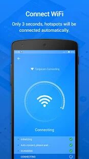 Скачать Пароль от WiFi - Разблокированная RUS версия 3.10.2 бесплатно apk на Андроид