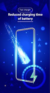 Скачать Быстрое зарядное приложение 2019 - Полная RUS версия 2.1.57 бесплатно apk на Андроид