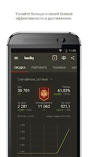 Скачать World of Tanks Assistant - Полная RU версия 3.2.1 бесплатно apk на Андроид