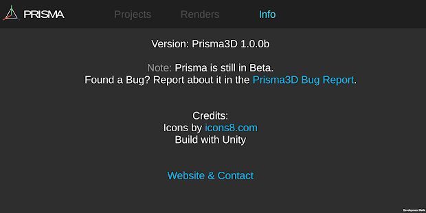 Скачать Prisma3D - 3D Modeling, Animation, Rendering - Без рекламы Русская версия 1.3.2 бесплатно apk на Андроид