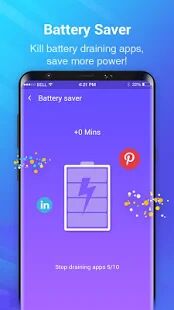 Скачать Phone Cleaner — приложение для очистки кэша - Максимальная Русская версия 1.3.14 бесплатно apk на Андроид