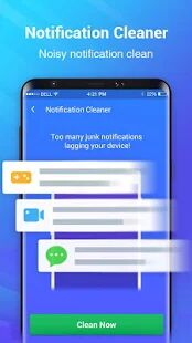 Скачать Phone Cleaner — приложение для очистки кэша - Максимальная Русская версия 1.3.14 бесплатно apk на Андроид
