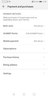 Скачать Мобильные службы Huawei - Полная RUS версия 3.0.3.300 бесплатно apk на Андроид