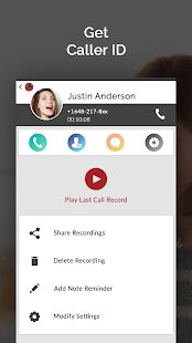 Скачать Automatic Call Recorder - Максимальная Русская версия 1.93 бесплатно apk на Андроид