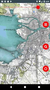 Скачать Vetus Maps - Все функции RUS версия 1.5.6 бесплатно apk на Андроид