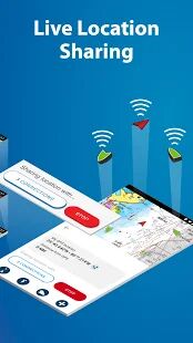 Скачать Boating Marine & Lakes - Разблокированная RUS версия Зависит от устройства бесплатно apk на Андроид