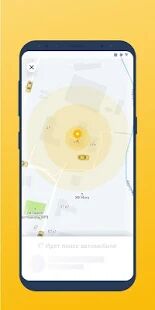 Скачать Вызов такси TapTaxi - Открты функции RUS версия 6.0.2 бесплатно apk на Андроид
