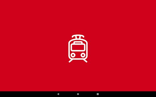 Скачать Транспорт Краснодар Онлайн - автобус, трамвай - Открты функции RU версия 2.10 бесплатно apk на Андроид