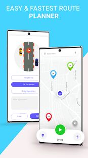 Скачать Голос GPS Направления движения - Lite - Все функции Русская версия 3.0.8 бесплатно apk на Андроид