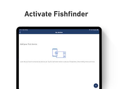 Скачать Lowrance: Fishing & Navigation - Все функции Русская версия 1.0.31 бесплатно apk на Андроид