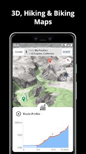 Скачать Magic Earth Навигация и Карты - Открты функции RU версия 7.1.21.19.54A366E7.0648D6B8 бесплатно apk на Андроид