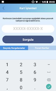 Скачать Antalyakart Mobil - Без рекламы Русская версия 2.3.9 бесплатно apk на Андроид