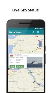 Скачать Корабль радар ★ Поиск судов ★ Морской радар - Максимальная RU версия 2.0 бесплатно apk на Андроид