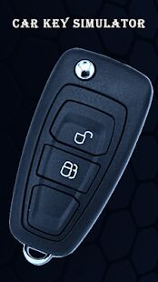 Скачать Car Key Simulator - Все функции Русская версия 2.0 бесплатно apk на Андроид