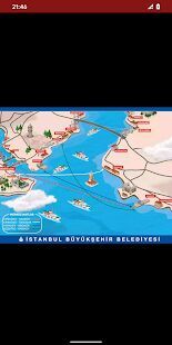 Скачать Metro Map: Istanbul (Offline) - Все функции RUS версия 1.3.4 бесплатно apk на Андроид