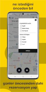 Скачать Tezz Taksi - Разблокированная RUS версия 2.3.4 бесплатно apk на Андроид