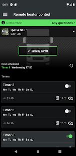 Скачать Scania Fleet - Полная RU версия 6.0 бесплатно apk на Андроид