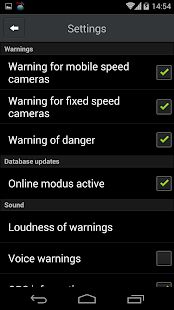 Скачать CamSam - Speed Camera Alerts - Полная Русская версия 3.7.6 бесплатно apk на Андроид