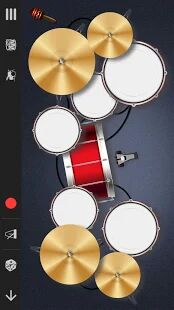 Скачать Walk Band - Музыкальная студия - Без рекламы RUS версия 7.5.0 бесплатно apk на Андроид
