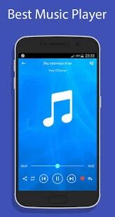 Скачать Free Music - Все функции RUS версия 1.41 бесплатно apk на Андроид
