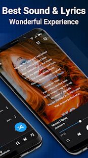 Скачать Музыка для Android - Открты функции RUS версия 3.3.5 бесплатно apk на Андроид