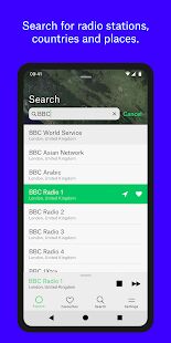 Скачать Radio Garden - Полная RUS версия 3.0.4 бесплатно apk на Андроид