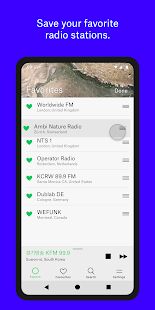 Скачать Radio Garden - Полная RUS версия 3.0.4 бесплатно apk на Андроид