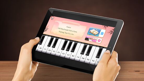 Скачать Piano Pink Master: Color Tiles - Разблокированная RU версия 2.9.6.8 бесплатно apk на Андроид
