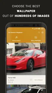 Скачать Звуки Автомобилей - Разблокированная RUS версия 6.1.0 бесплатно apk на Андроид