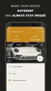Скачать Звуки Автомобилей - Разблокированная RUS версия 6.1.0 бесплатно apk на Андроид