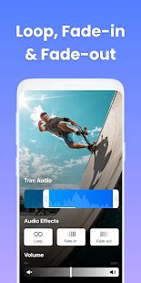 Скачать Добавить музыку в видео - Все функции RU версия 3.3 бесплатно apk на Андроид