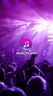 Скачать музыкальный проигрыватель - Без рекламы RUS версия 4.1.5 бесплатно apk на Андроид