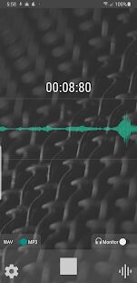 Скачать WaveEditor for Android™ Audio Recorder & Editor - Без рекламы Русская версия 1.93 бесплатно apk на Андроид