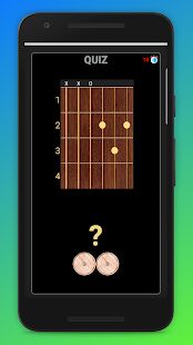 Скачать научиться играть на гитаре - Открты функции Русская версия 7.2.1 бесплатно apk на Андроид