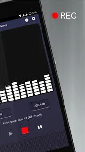 Скачать приложение для записи звука - Без рекламы RUS версия 1.2.4 бесплатно apk на Андроид