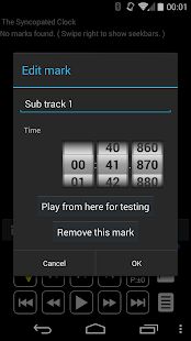 Скачать Audipo :Аудио скорость смены - Открты функции RUS версия 3.4.2 бесплатно apk на Андроид