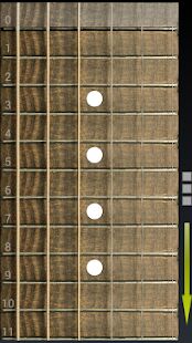 Скачать Real Guitar App - Виртуальный симулятор гитары Pro - Максимальная RU версия 2.2.5 бесплатно apk на Андроид